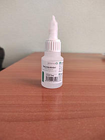 Клей COSMOFEN для гумових ущільнювачів клей-секунда туба 20 грам