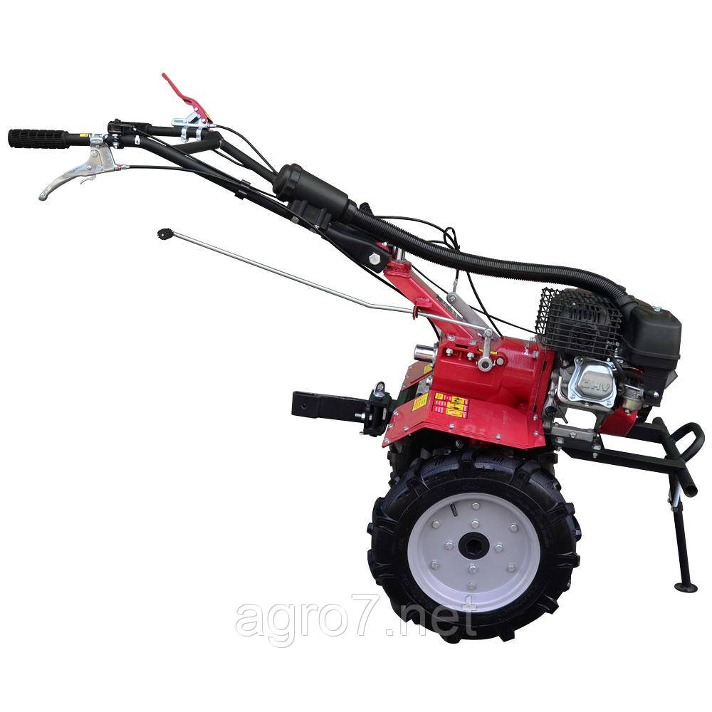 Мотоблок Кентавр МБ 2070Б-4(7 к. с., ручний стартер), фото 1