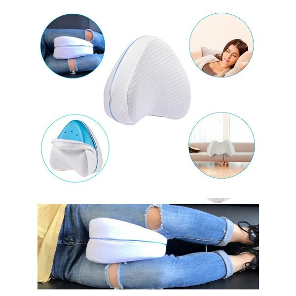 Подушка ортопедическая для ніг, фото 1