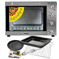 Електродуховка ROTEX ROT652-CB