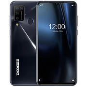 Doogee N20 Pro