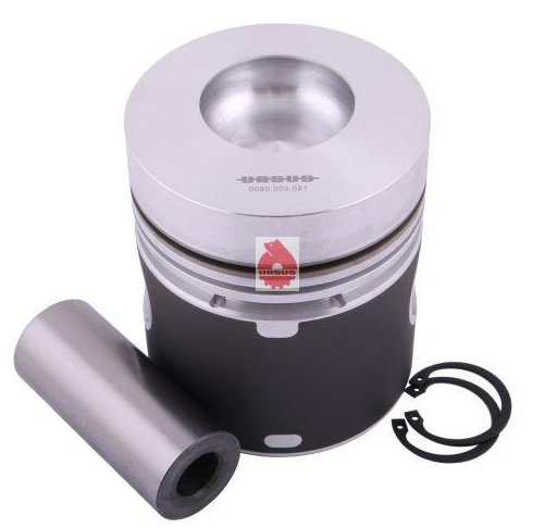 Поршень С-385T (turbo) ORYGINAŁ URSUS, фото 1