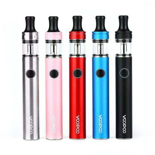 VOOPOO FINIC 16 AIO Pen Kit (original)