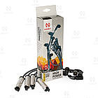 Дріт високовольтний Aveo 1.5 8V HORT (Німеччина)