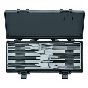 Набір зубил і выколоток 13 пред. (бородков)orce 5131