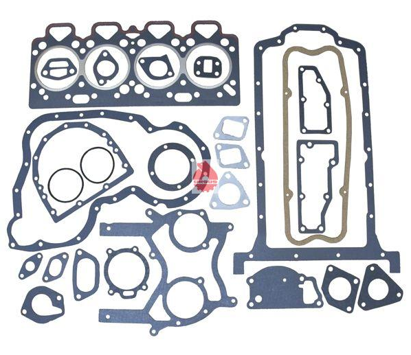 Комплект прокладок двигуна MF4 ORYGINA<unk> URSUS, фото 1