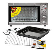 Електродуховка ROTEX ROT452-СВ