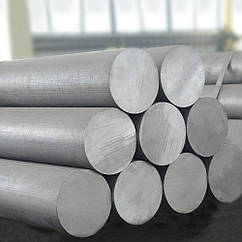 Круг алюмінієвий Д1Т ф 26х3000 мм аналог (2017)