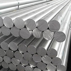 Круг алюмінієвий Д1Т ф 32х3000 мм аналог (2017)