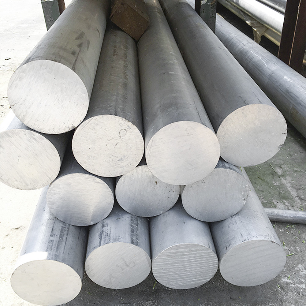 Круг алюмінієвий АД31 ф 30х3000 мм пруток, фото 1