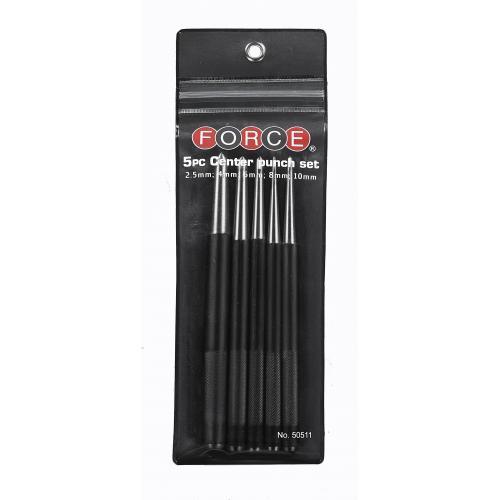 Набір кернів 5 пред.(2.5-10)orce 50511, фото 1