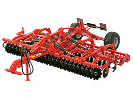 Запчастини до дискової борони Maschio Gaspardo