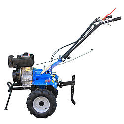 Мотоблок Кентавр МБ 2060Д(колеса 4.0-10)