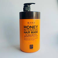 Інтенсивна медова маска для волосся Daeng Gi Meo Ri Honey Intensive Hair Mask 1000 ml