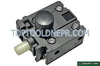 Кнопка для цепной электропилы Craft-Tec 405B