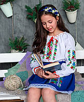 Український костюм Барви р. 146-152. для дівчинки