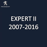 Peugeot Expert II 2007-2016