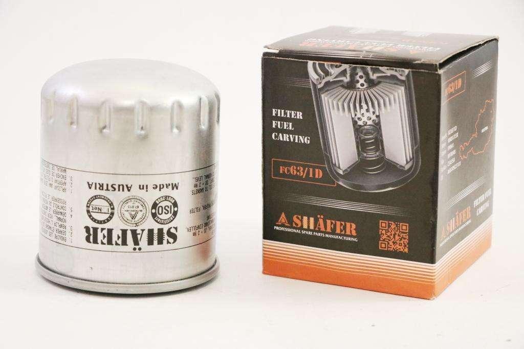 Фільтр паливний SHAFER FC63/1D MB Sprinter TDI-99