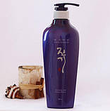Регенеруючий шампунь Daeng Gi Meo Ri Vitalizing Shampoo 50ml, фото 3