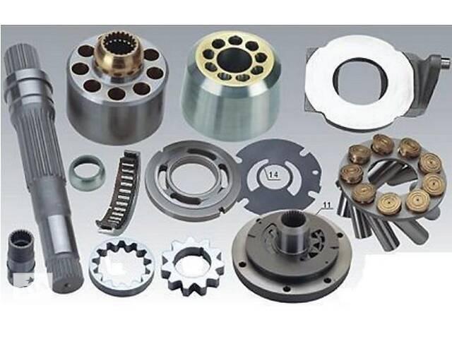 A4FO BOSCH REXROTH РЕМОНТ ГІДРОНАСОСІВ