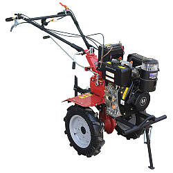 Мотоблок Кентавр МБ 2061Д