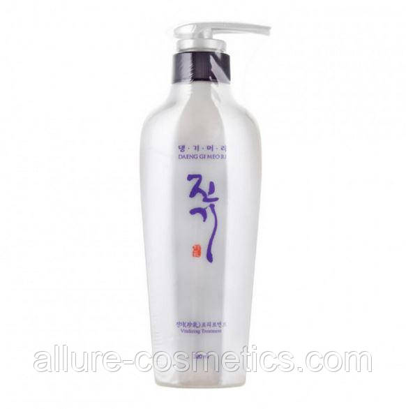 Регенеруючий кондиціонер Daeng Gi Meo Ri Vitalizing treatment 300ml
