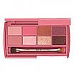 Палетка теней HEIMISH Dualism Eye Palette Rose Memory 7.5g, фото 2