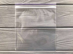 Пакет зіп-лок 140*150 мм 100 шт