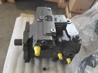 Bosch Rexroth A11VO130 НА БЕТОНОНАСОСЫ MECBO РЕМОНТ ГИДРОНАСОСОВ