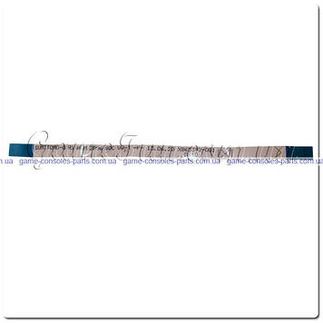 Xbox 360-E шлейф живлення лицьової панелі