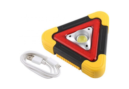 Ліхтар-прожектор підлоговий 6609, фото 1