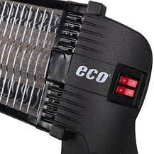 Нагрівач UFO ECO Mini 1500W, фото 3
