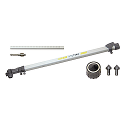 Вимірювальний прилад BODYMETER GYS 052130