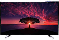 4K Телевизор JBA 55" LED5522I Smart TV/DVB/T2/FullHD/USB