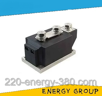 Модуль МДД-250, фото 1