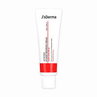 Восстанавливающий крем для проблемной кожи JsDERMA Acnetrix d'light Blending Cream, 50 мл