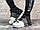 Кросівки на термо підкладці Nike Air Max 90 Mid Winter Black, фото 9