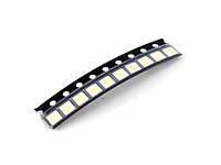 10x 3030 SMD LED 3В 1Вт 62-113TUN2CS5000-00FTR8-T підсвічування матриць ТВ