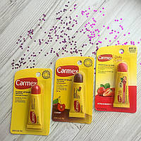 Бальзам для губ Carmex Кармекс в асортименте