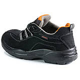 Кросівки робочі з композитним підноском, U 107 S1Р SRC, фото 2