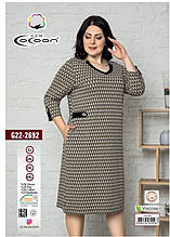 Туніка жіноча 22-2692 XL