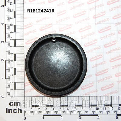 R18124241 Кришка ступиці UFO 600 TZAR