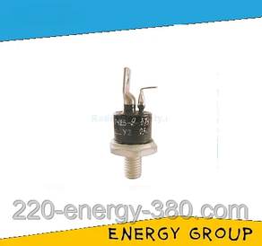 Тиристор тч100