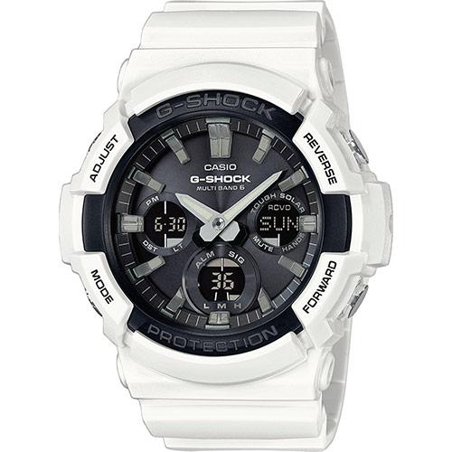 Чоловічий годинник Casio GAW-100B-7AER