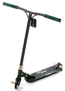 Самокат трюковий Explore Galant NEW 110мм AS120802