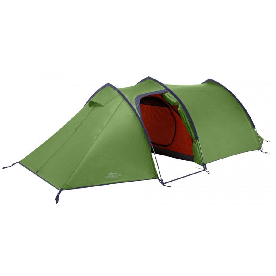 Намет Vango Scafell 300+ Pamir Green