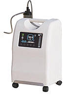 Кисневий концентратор 10 літрів OLV-10, прилад для кисневої терапії в домашніх умовах