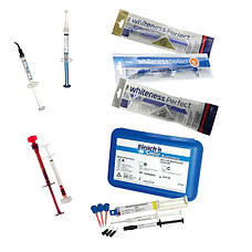 Відбілюючі системи