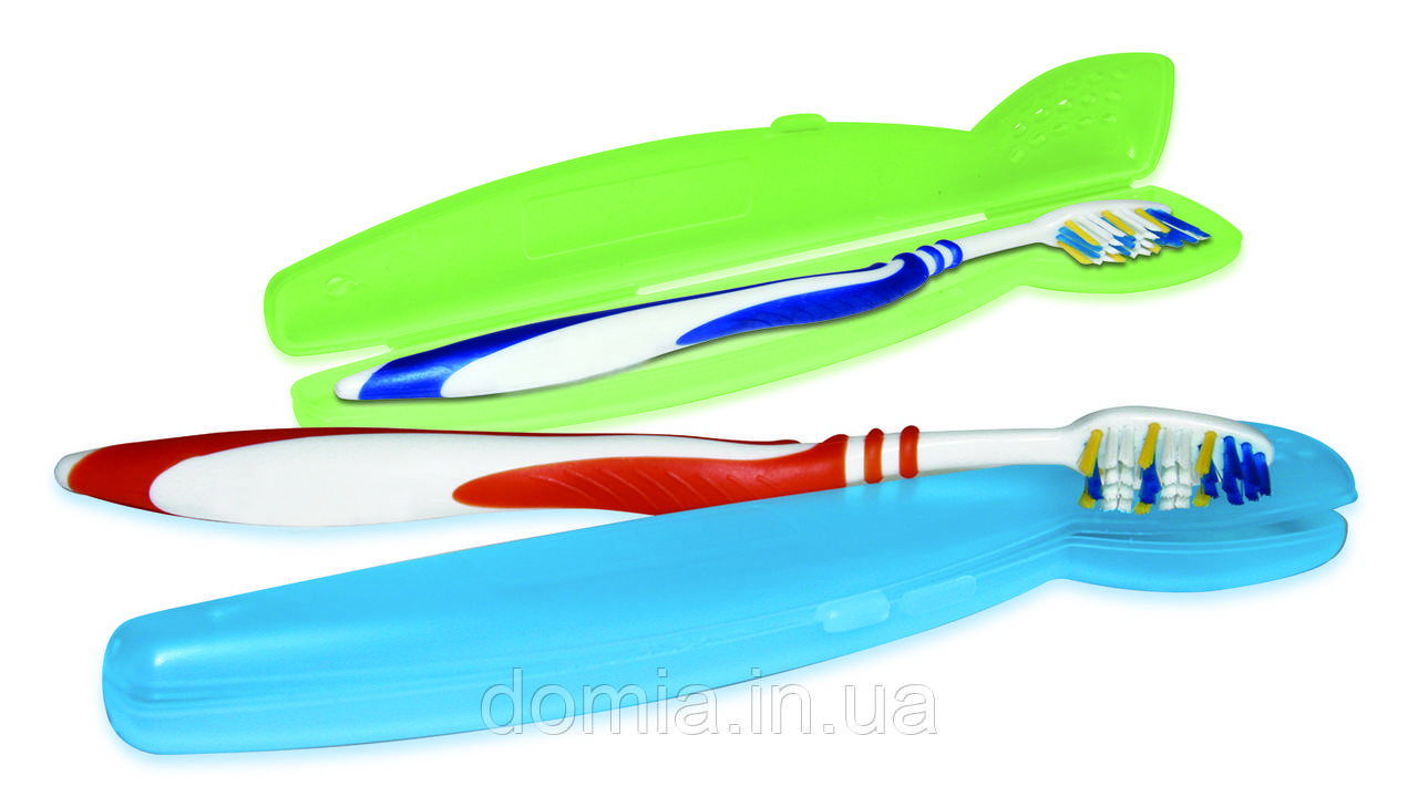 Футляр для зубних щіток URVE PLASTIK ТУРЕЧЧИНА UR-3055