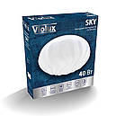 SMART світильник SKY 30W коло світлодіодний світильник Violux, фото 2